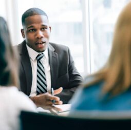 consulting