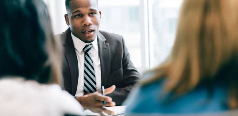 consulting