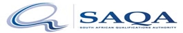 SAQA-logo