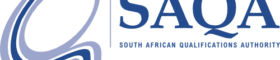 SAQA_ ogo